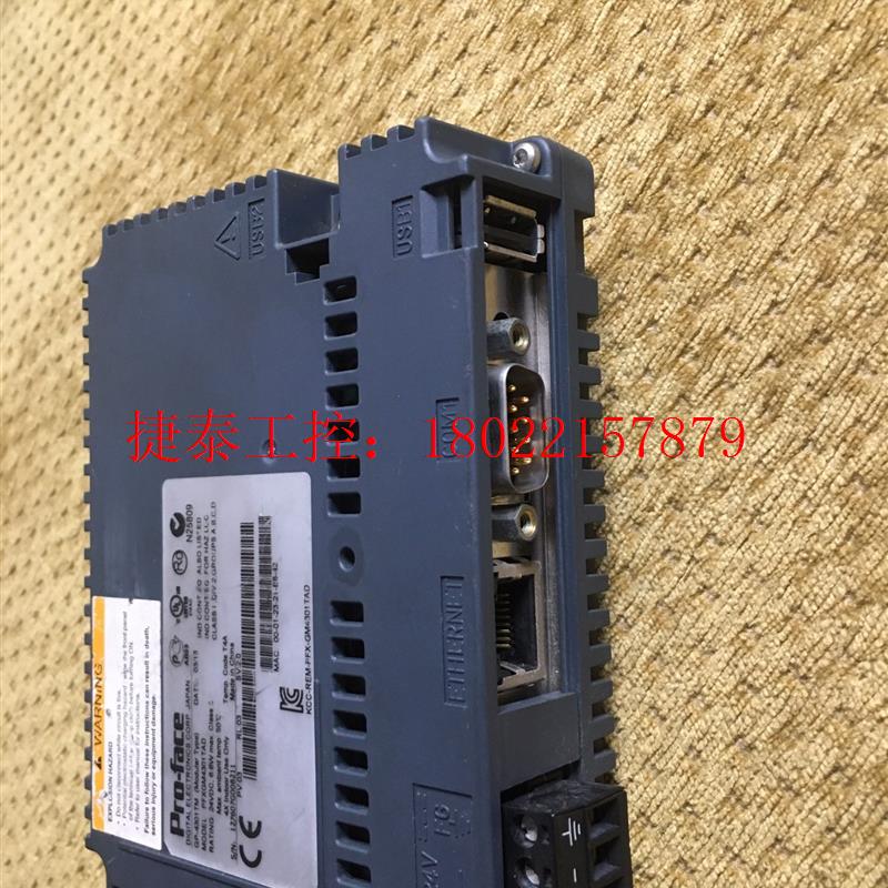 议价 GP-4301TM PFXGM4301TAD 二手拆