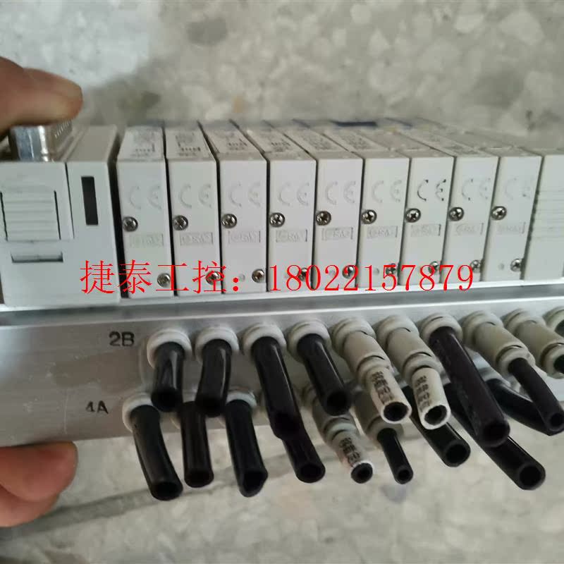 议价 电磁阀SY3100-5U1,SY3200-5U1,成色