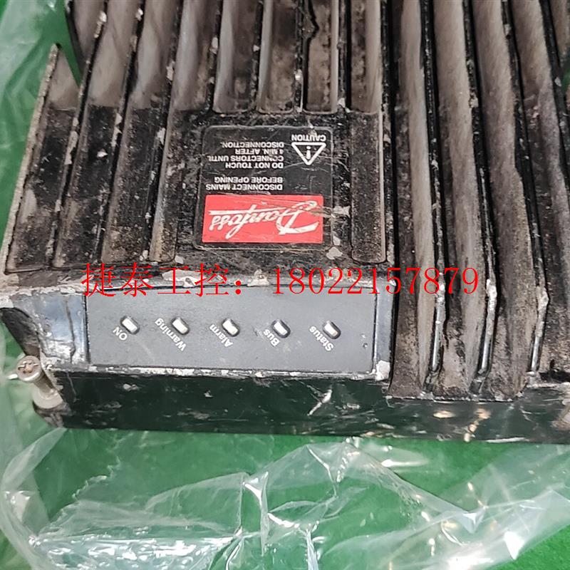 议价 丹弗斯控制器fcd307pt4p66exr1d0f10t00