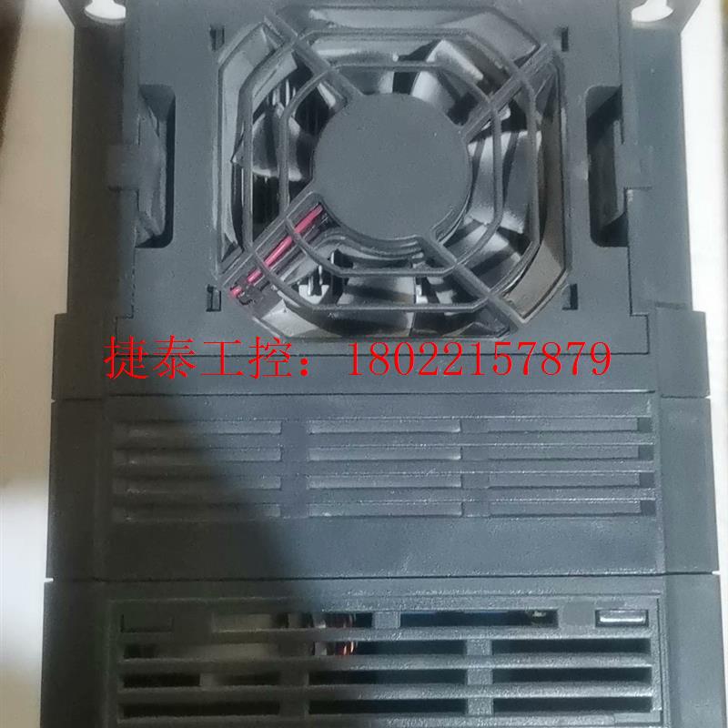 议价 东芝变频器VFS15-4055PL-CH,5.5KW,成色如