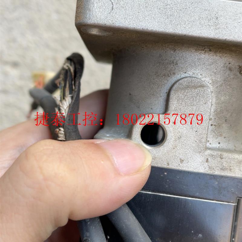 议价 禾川伺服电机X5MA40A-N2LN