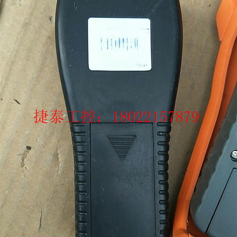 议价 OPM-15A光功率计,TM-8寻线器,用电池试过了都开机,