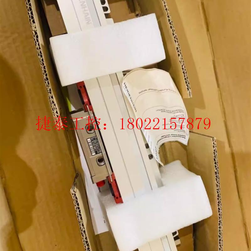 议价 实价现货 海德汉LS 486C ML470mm 封闭式光栅尺