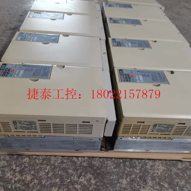 议价 ACIMR-VB4A0031FBA11/15KW变频器功