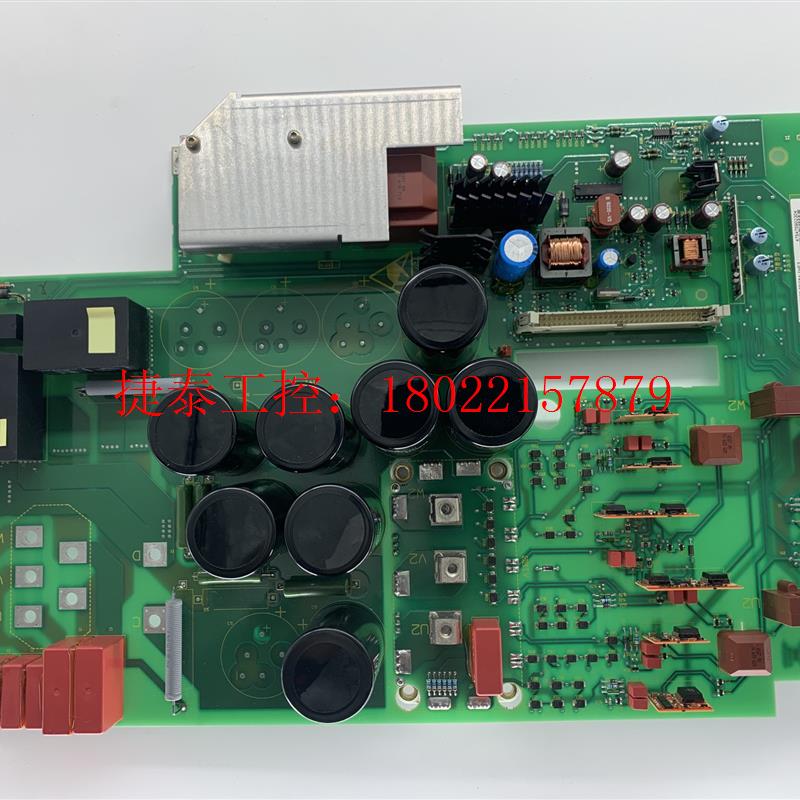 议价 6SE7022-6EC84-1HF3全新原装6SE70变频器