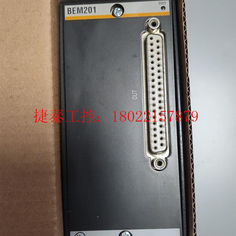 议价 巴赫曼模块FM211   FS211/N BEM201
