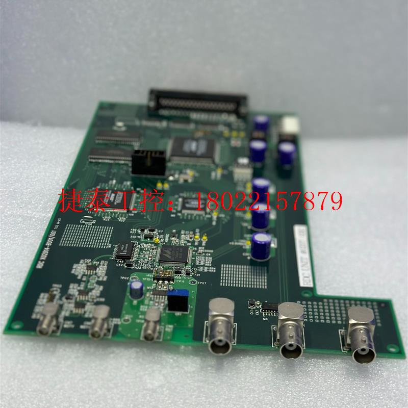 议价 RDC X02014-B001/001 TGS M-V0工控