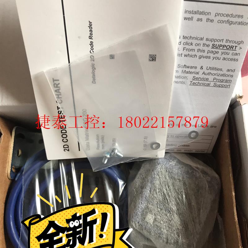 议价 得利捷210 212-000全新原装正品,得利捷Datalo