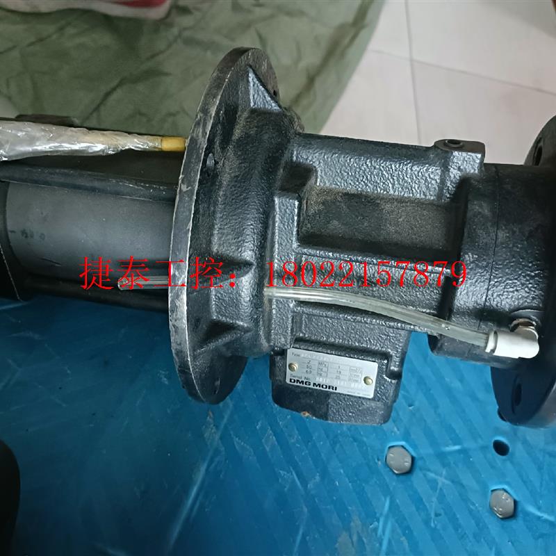 议价 DMGMORI德玛吉SPL2538L0/70-5.5GL螺杆