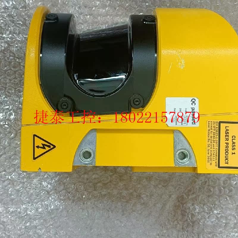 议价 SICK扫描仪S30A-6111CL出售,1052593,原