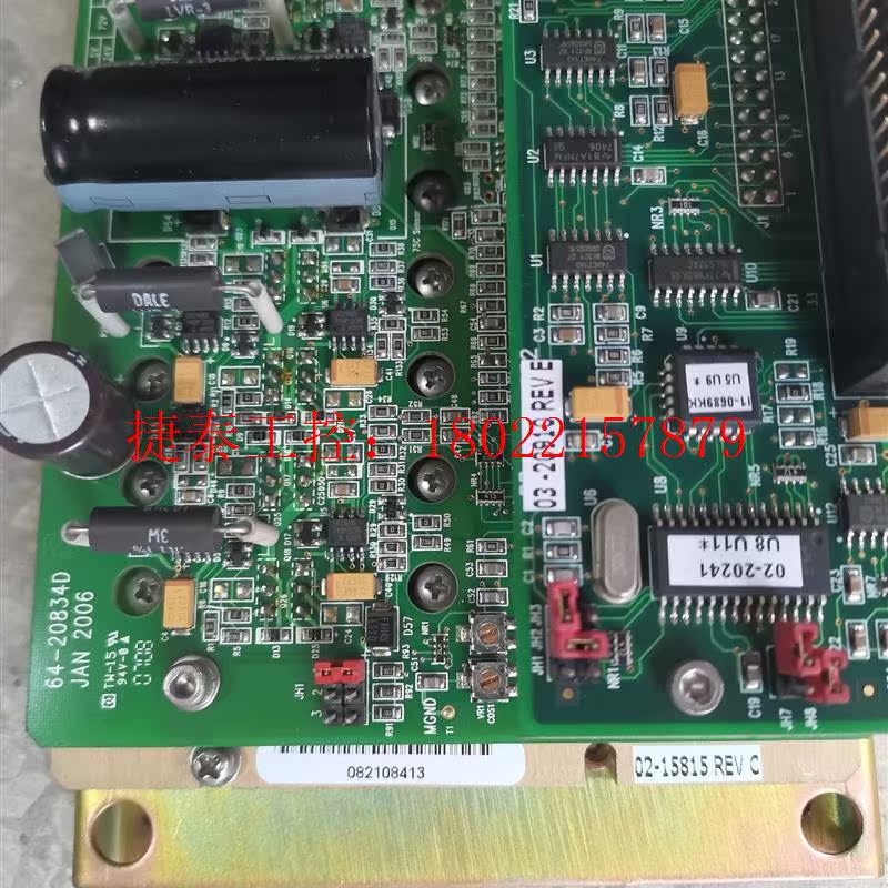 议价 驱动器主板03-20910REV,03-20834-0