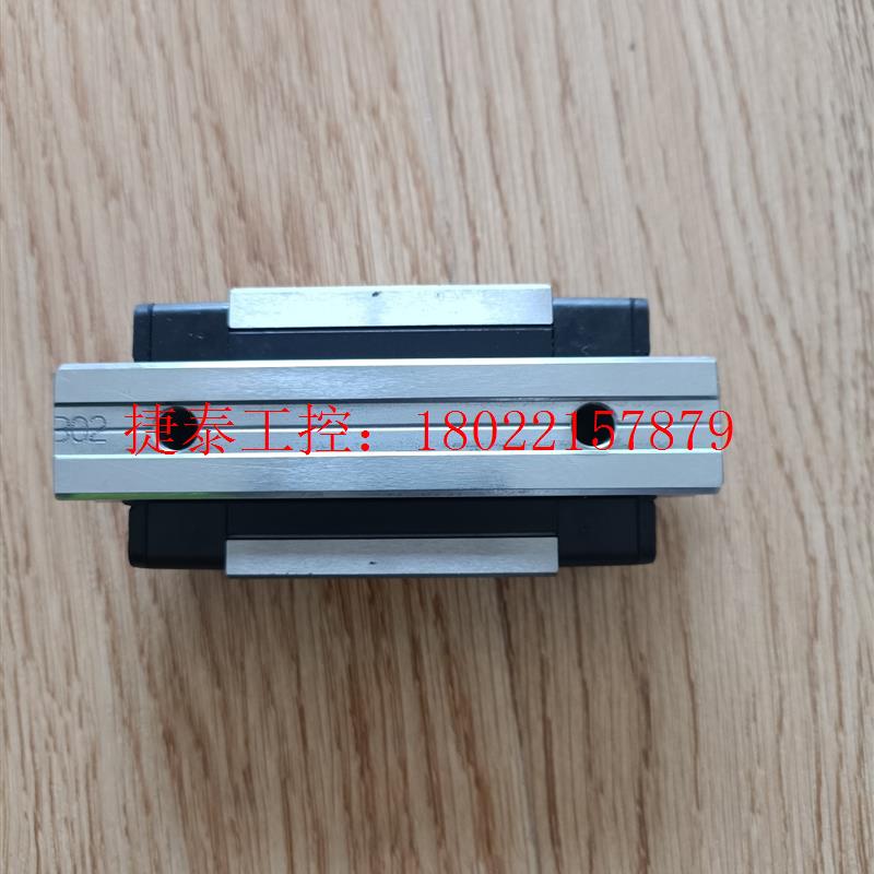 议价 ABBA滑块BRC20-R0,未使用过,剩余1个,实物图片,