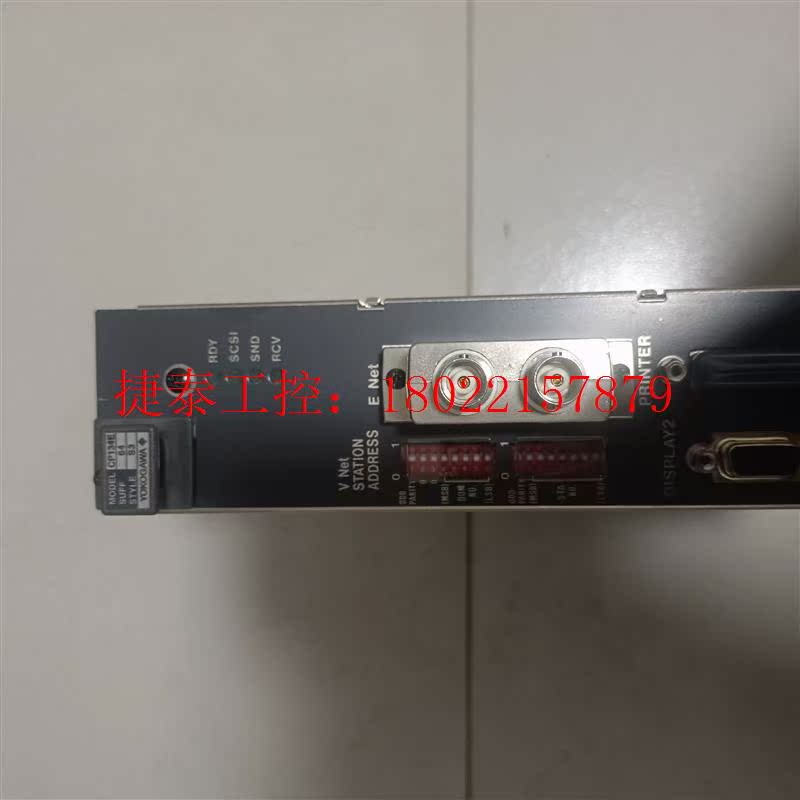 议价 横河卡CP134E