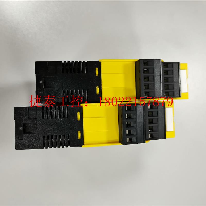 议价 TURCK速度继电器IM21-14-CDTRI ,拆机成色新