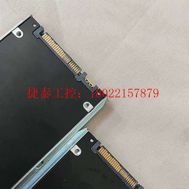 议价 DELL R740 R750 R750xs固态硬盘0H8X3