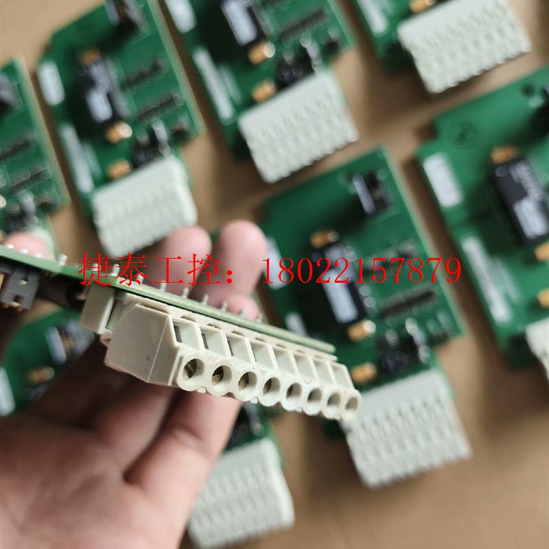 议价 罗克韦尔AB驱动器板卡319284-A01