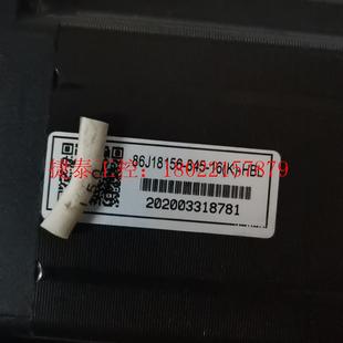 议价 杰美康EtherCAT通讯总线步进 杰美康闭环电机 闭环步进