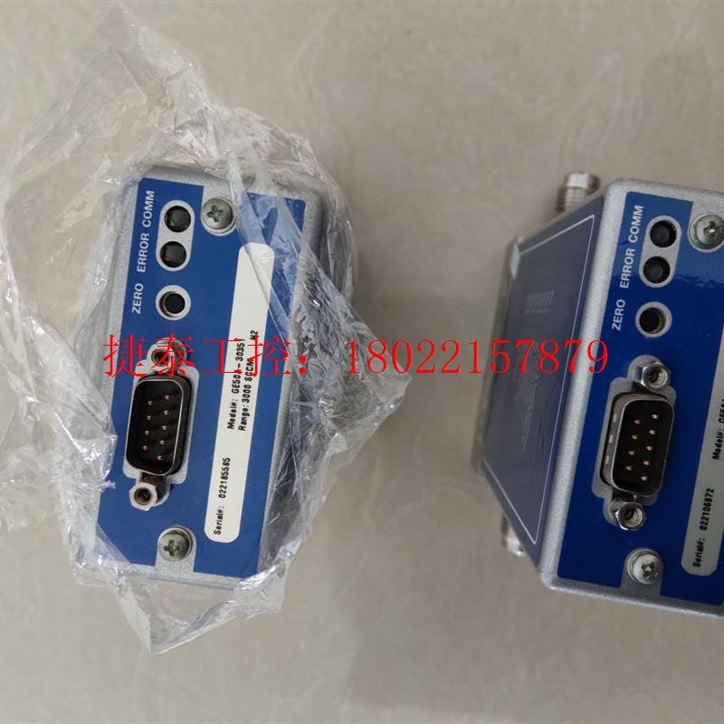 议价 MKS 流量计GE50A-30352 20000sccm,1