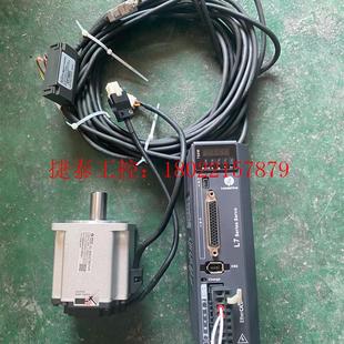 绝对值型750W雷赛EtherCAT通信控制伺服套装 议价 L7EC