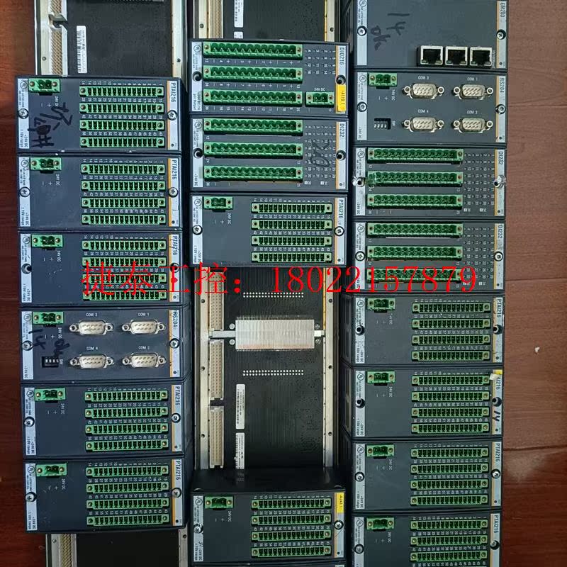 议价 巴赫曼模块FS211/N RS204 PTAI216 DIO