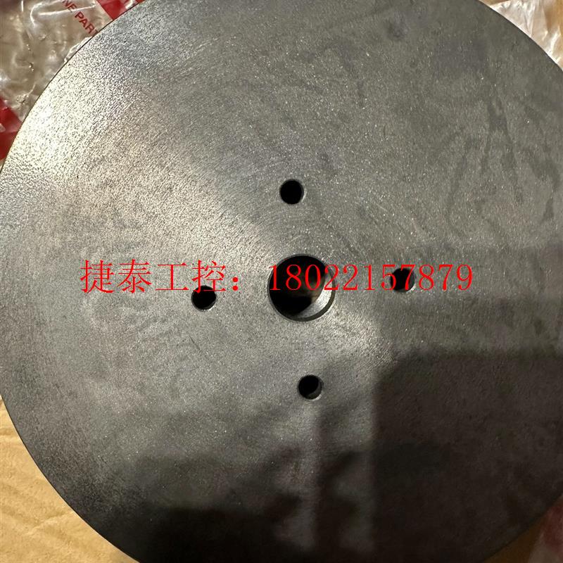 议价 YANMAR 6EY-18AL水泵叶轮+泵轴