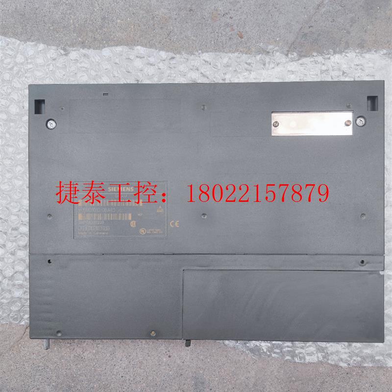 议价 6MD1010-0BA00 /CC模块