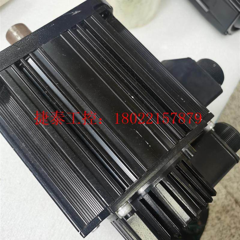 议价 全新 富士 FUJI GYC202D5-HB2伺服电机全新无