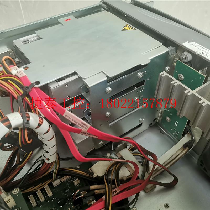 议价 IPC847C工控机
