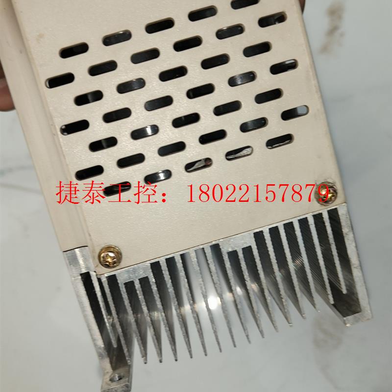 议价 DRS ES10-2S-0R7G-A