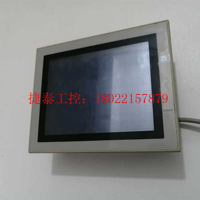 议价 士林触摸屏 AX940GOT-BWD-E 实图图片拍摄,原装