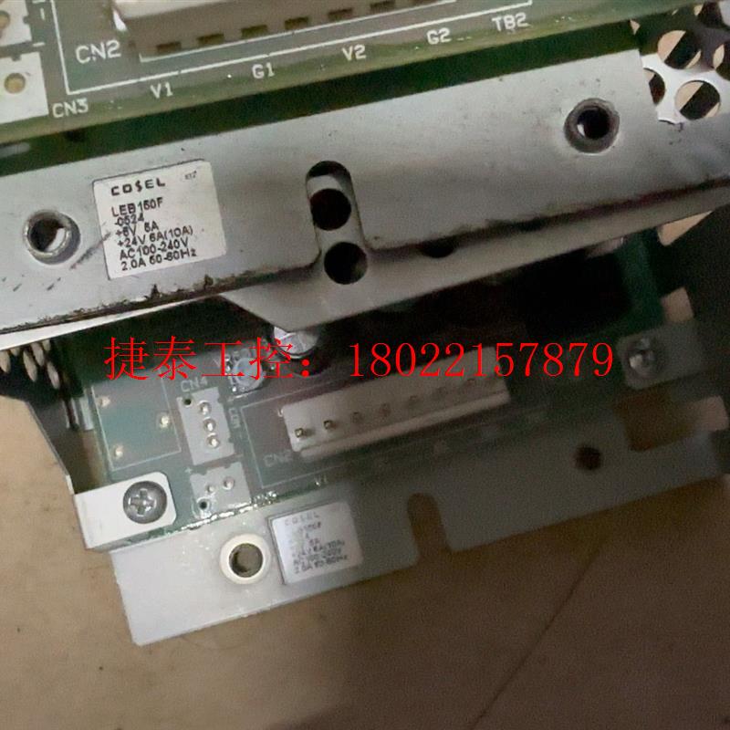 议价 COSEL电源拆机LDC60F-2   PAA300F-24