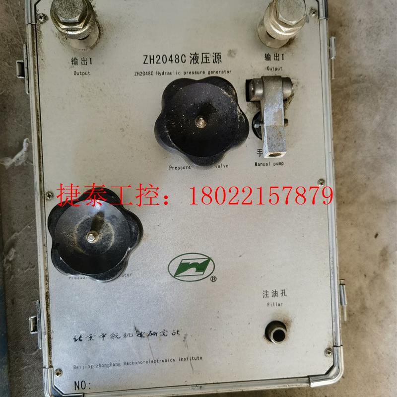 议价 斯贝克高压液体压力源 压力校验仪 活塞式压力计