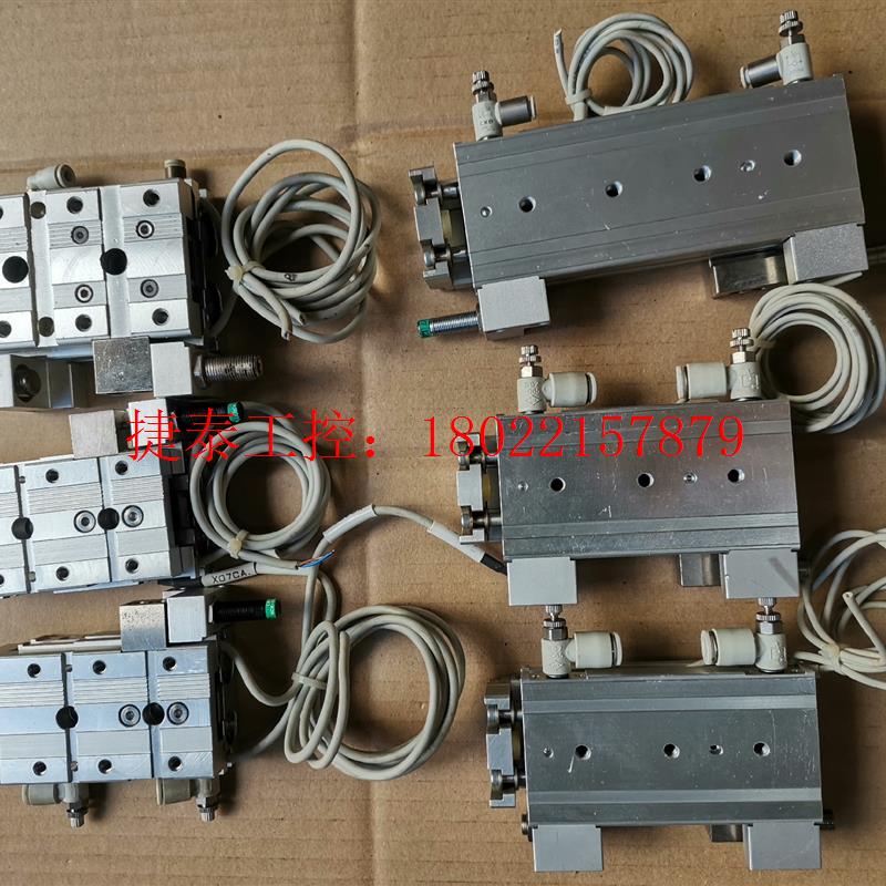 议价 滑台气缸LCS-1220A3,LCR-1250S5,图