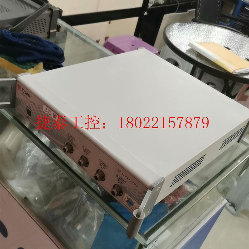 议价 IQ2011/IQ2011Q,便宜出售、Wi-Fi测试仪