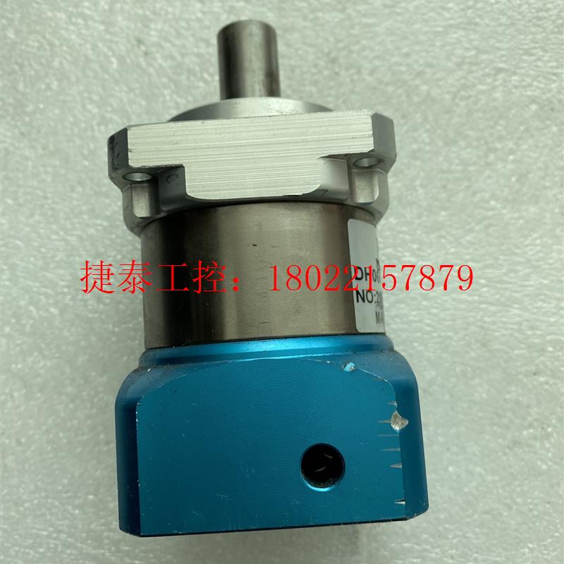 议价 原装品宏行星减速机DH060L1-10-14-50,速比10