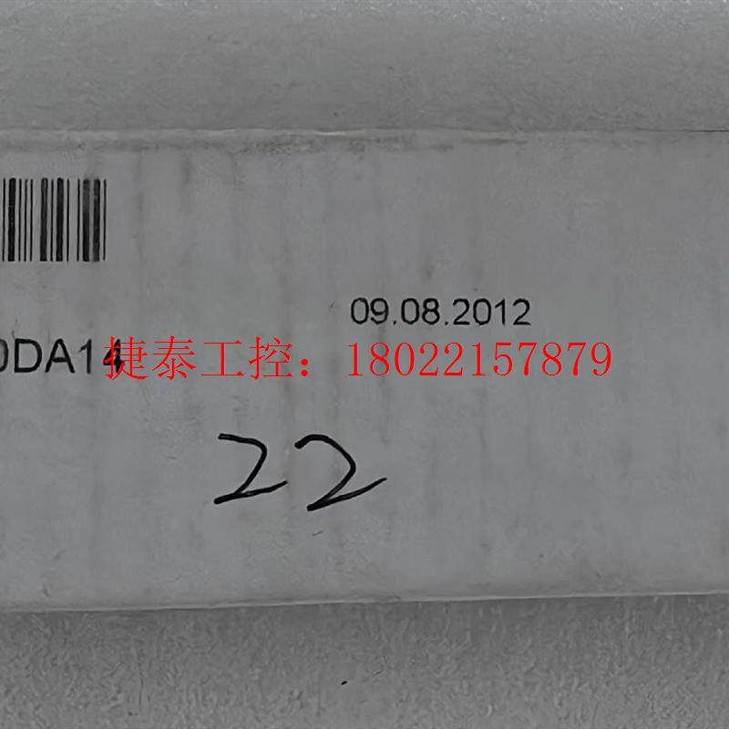 议价    6SW1701-0DA14,全新原