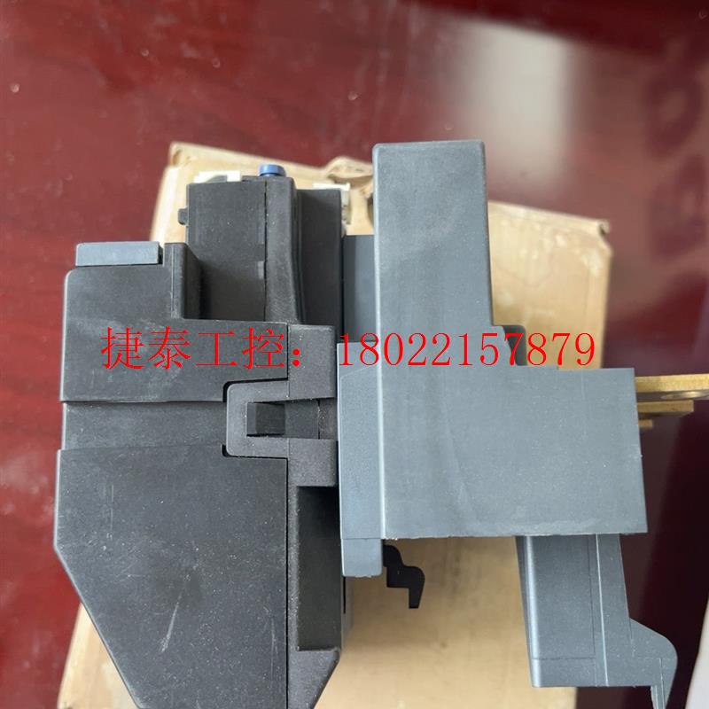 议价 热过载继电器LR2D4365C全新原装库存,产品是06