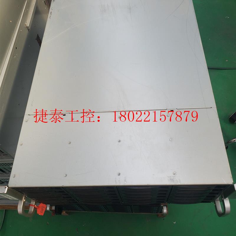 议价 鼎翔工控4U24盘位热插拔机箱服务器工控NVR存储监控机箱