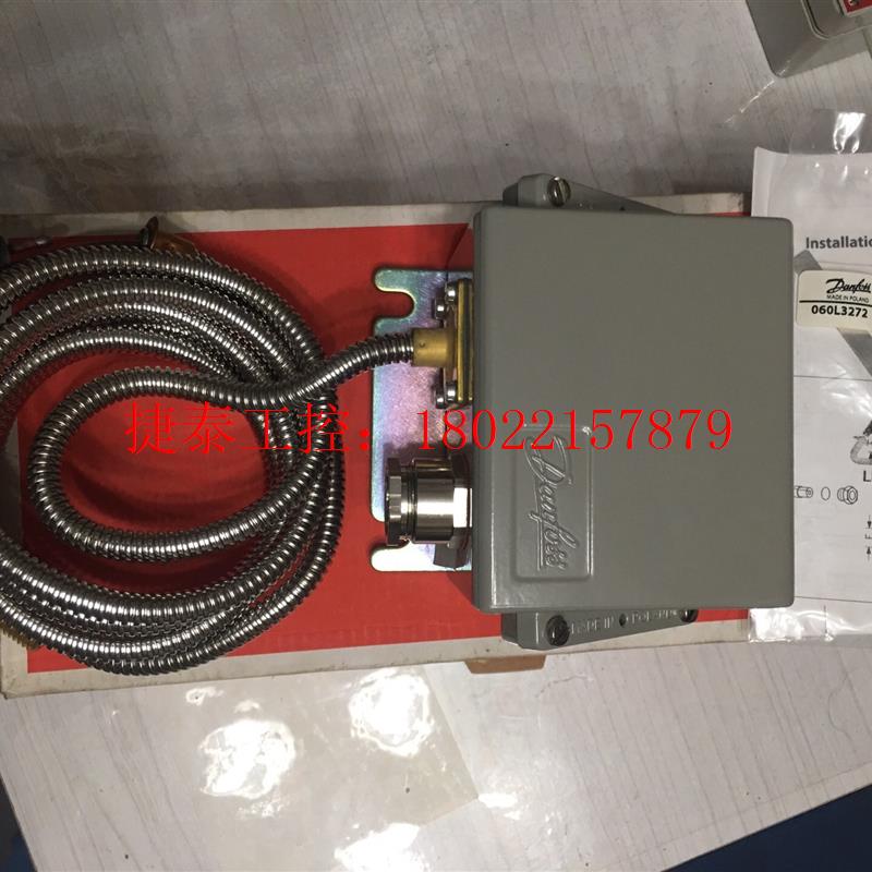 议价 Danfoss 060L310666