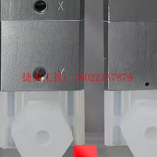 实价现货 药液阀AMB31 议价 全新原装 耐高温