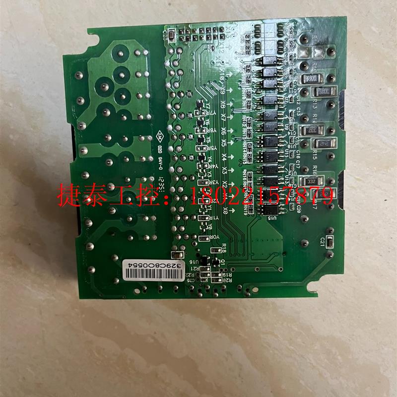 议价 永宏PLC FBs-20MAT2-AC中板 FBS-24IO