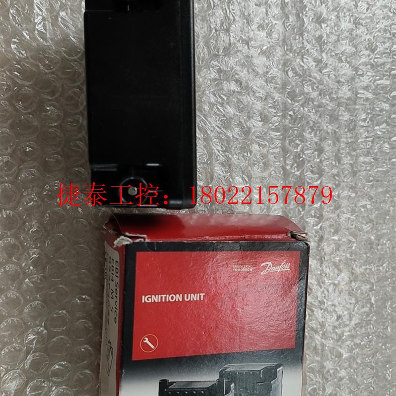 议价 点火变压器EBI4MS, DANFOSS原产052F4045