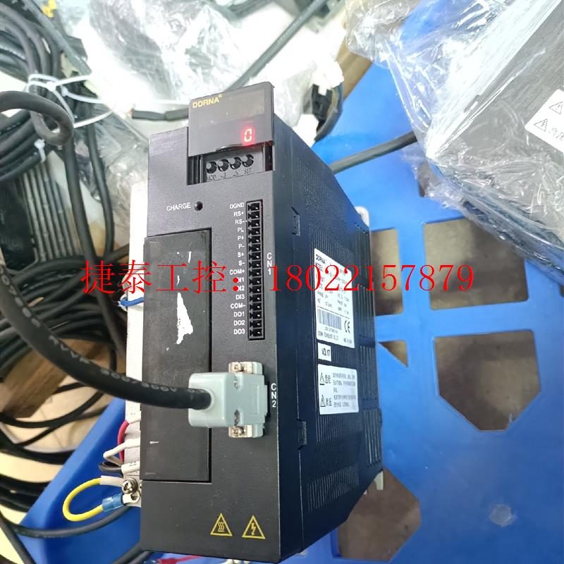 议价 EPS-BS-02D2AA-1000-G 伺服驱动器