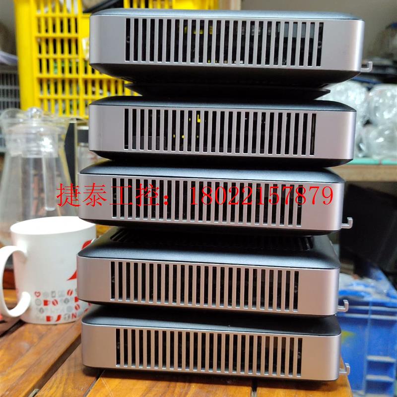 议价  T628 J1900CPU  4G内存,4台不带风扇,