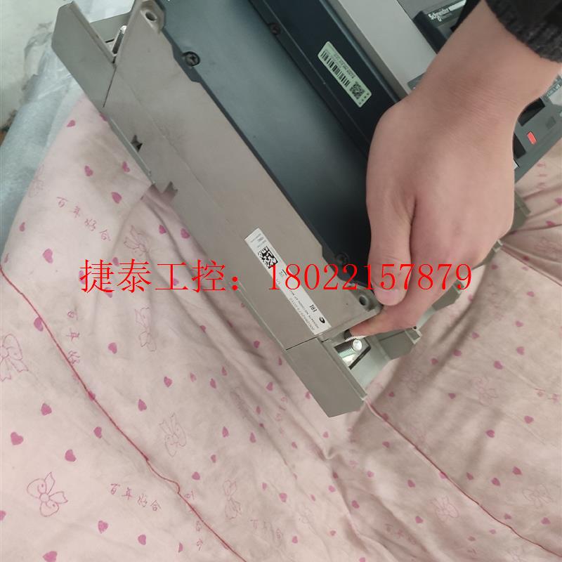 议价 NS1000N固定式塑壳断路器4P1000A订货号NS