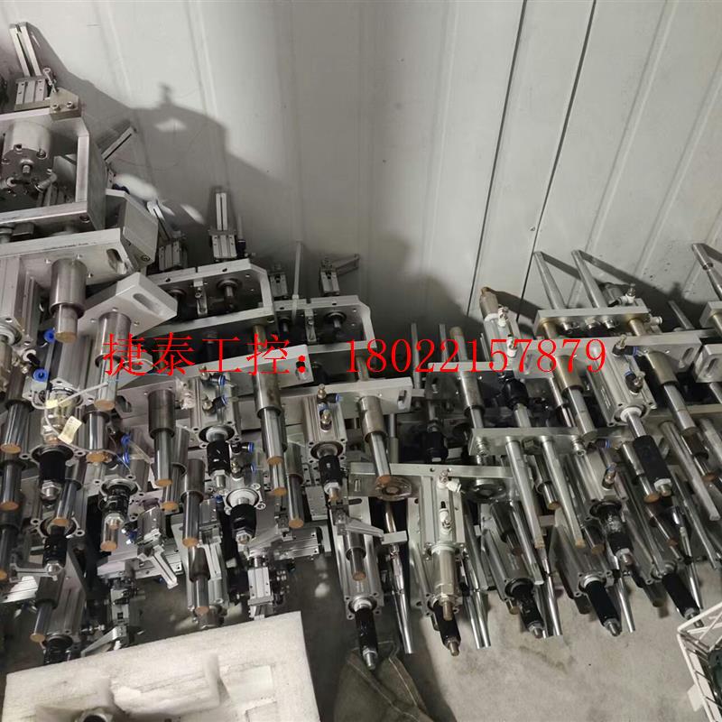 议价 全自动口罩吊带机配件,配置不同价格不同,改机装机大佬需