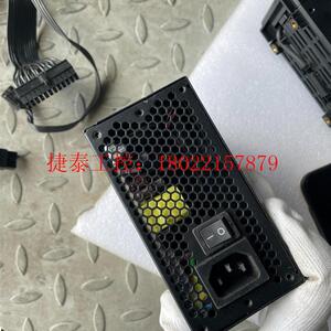 议价 银欣SST-SX500-LG电源,,二手拆机,功能包好,没有