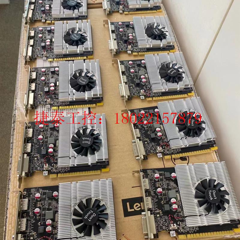 议价 2G显卡:GeForce GTX745 2G DDR3 DV