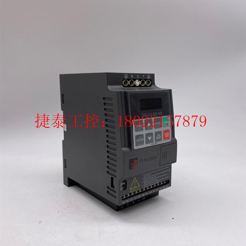 议价 PI150 1R5G1全新普传变频器,普传变频器PI150,