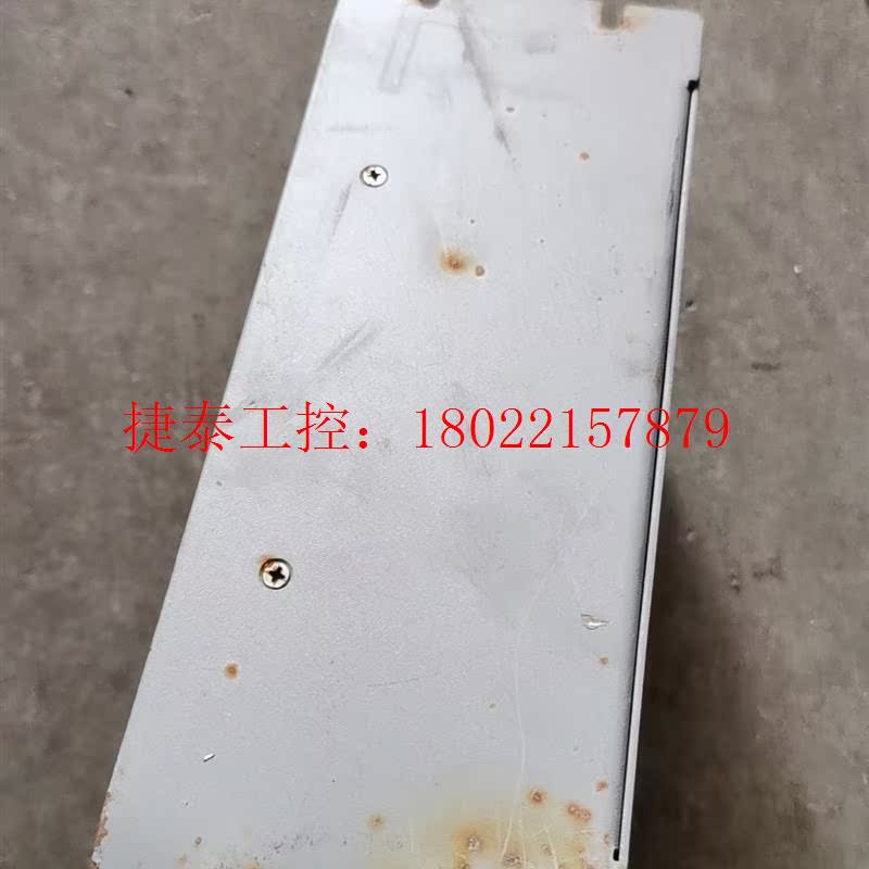 议价 拆机SYNTRON交流伺服驱动器,HS0100A-P22S实